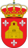 Coat of arms of Cabezón de Liébana