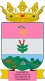 Guayabetal arması
