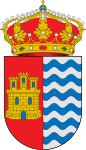 Huerta del Marquesado címere