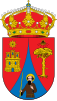 Coat of arms of Viloria de Rioja, Spain