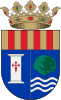 Official seal of Los Montesinos