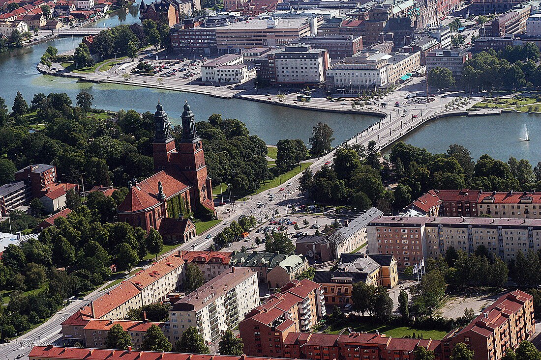 Eskilstuna