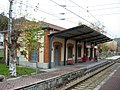 Miniatura para Estación de Tudela-Veguín