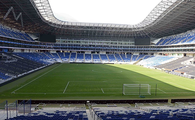 File:Estadio BBVA Bancomer Inauguration.jpg