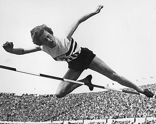 <span class="mw-page-title-main">Esther Brand</span> South African athlete