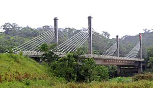 Puente de la Integración de Acre