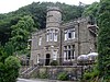 Eyam Youth Hostel - geograph.org.uk - 4309867.jpg