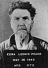 Ezra Pound