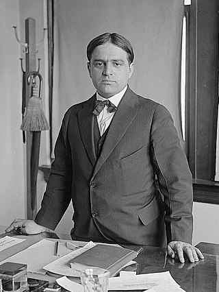 Fiorello LaGuardia