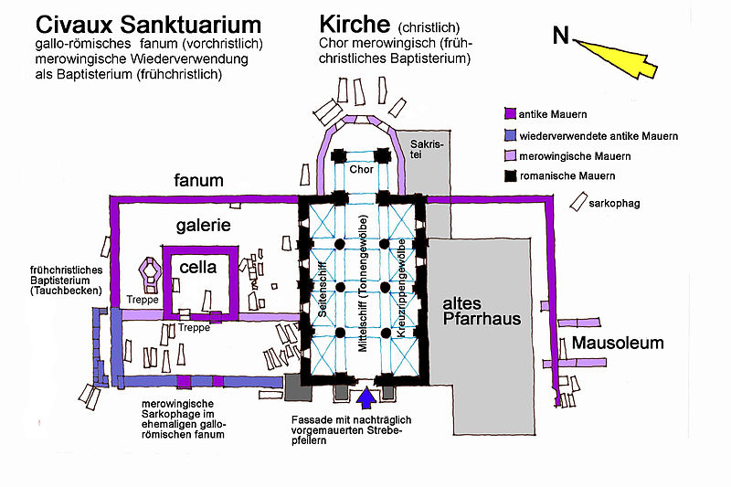 File:F08.Civaux.Sanktuarium.Kirche.Grundriss.0001.1.jpg