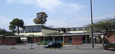 Facultad de Arquitectura, Urbanismo y Artes (Universidad Nacional de Ingeniería, Perú)