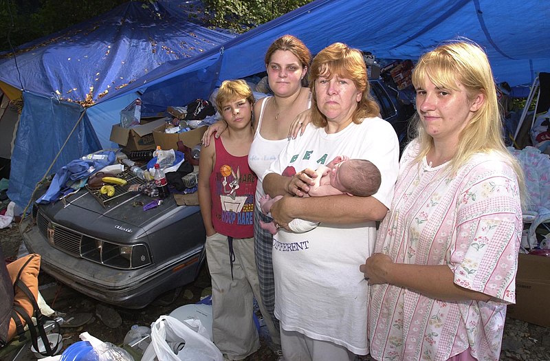 File:FEMA - 3667 - Photograph by Leif Skoogfors taken on 08-07-2001 in West Virginia.jpg
