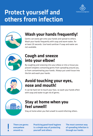 <span class="mw-page-title-main">Swedish government response to the COVID-19 pandemic</span>