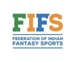 <span class="mw-page-title-main">Federation of Indian Fantasy Sports</span> National sports federation