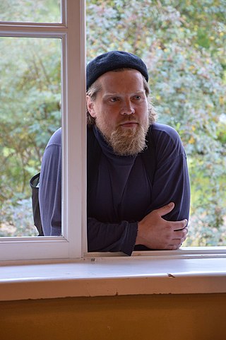 <span class="mw-page-title-main">Joosep Matjus</span> Estonian film director