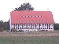 Wohnstallhaus eines ehemaligen Bauernhofes