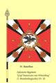 4 Batalion 20 Pułku Piechoty „Grafa Tauentziena von Wittenberga” (3 Brandenburski)