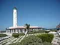 Faro Celarain Punta Sur Cozumel únor 2011.JPG