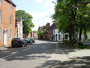 Feckenham