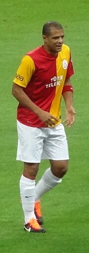 Felipe Melo