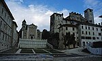 Thumbnail for File:Feltre Piazza Maggiore 1.jpg