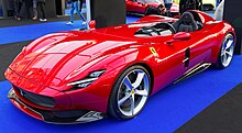 Festival automobile international 2019 - Ferrari Monza SP1 - 005 (cropped).jpg