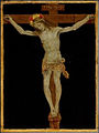菲利波·利皮，釘十字架