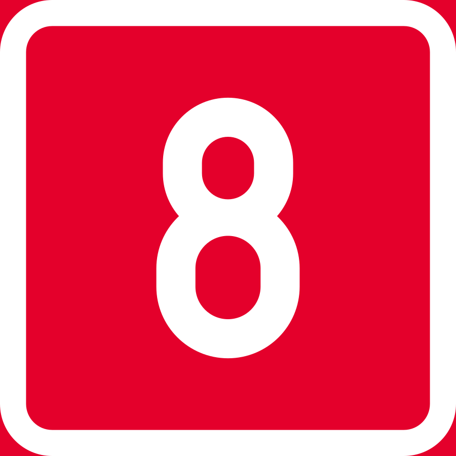 8 svg