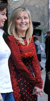 Phillips in 2010 Fiona phillips ideal home.jpg