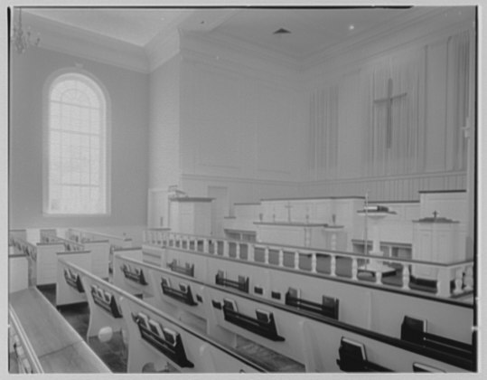 File:First Methodist Church, Elkin, North Carolina. LOC gsc.5a27475.tif