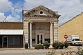 First State Bank building