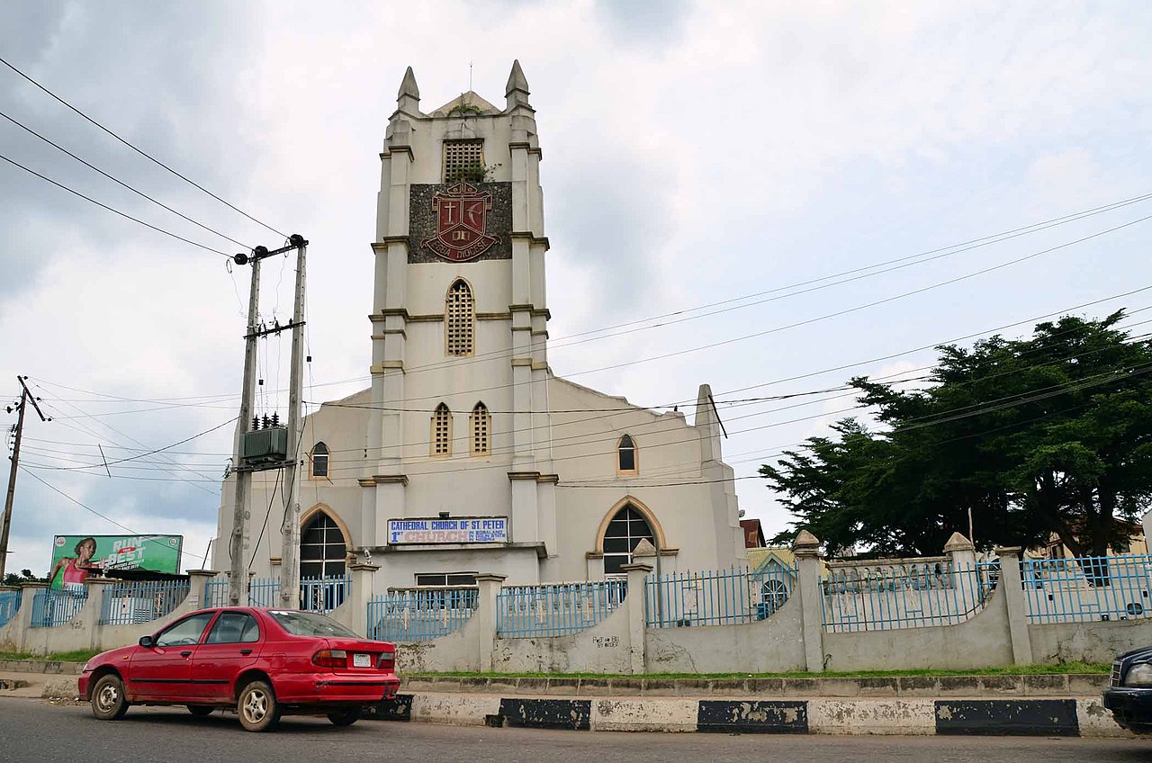 File:First church in Nigeria 2.jpg - Wikipedia