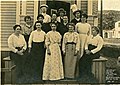 First convention of the Women's Christian Temperance Union (W.C.T.U.), Klondike Gold Rush National Historical Park, 1915. (7bd3c206626b44f28a190336a67497a7).jpg