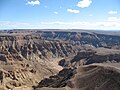 Fish River Canyon