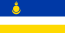 Bandera del Buriatia