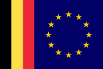 Flag of CEBED.svg