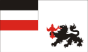 Flag of New Guinea