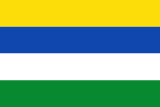 Flag of Jericó (Boyacá).svg
