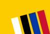 Flag of Liesveld.svg