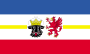 Flag of Mecklenburg-Western Pomerania (state).svg