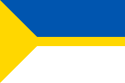 Flag of Nizhnevartovsk.svg