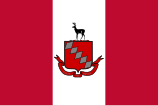 Flag of Raleigh rear side.svg