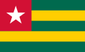 Image illustrative de l’article Togo aux Jeux olympiques
