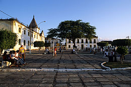 Flickr - Ministério da Cultura - Praça São Francisco - São Cristóvão (SE) (1) .jpg