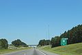 Florida I10eb Exit 181