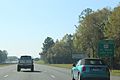 Florida I75sb Exit 423 1 mile