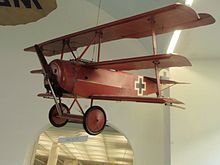 Fokker Dr.I Deutsches Museum.JPG