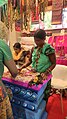 Folk Handicrafts, Food and Jewellery at India International Trade Fair 2023 211