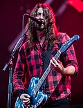 Thumbnail for Dave Grohl