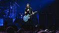 Foo Fighters - The O2 - Tuesday 19th September 2017 FooO2190917-34 (37411435111).jpg